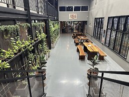 Premier Hostel Chiang Mai
