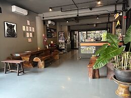 Premier Hostel Chiang Mai