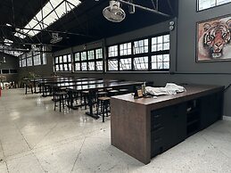 Premier Hostel Chiang Mai