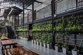 Premier Hostel Chiang Mai