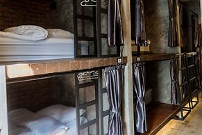 Premier Hostel Chiang Mai