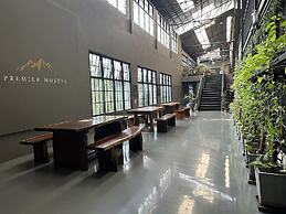 Premier Hostel Chiang Mai