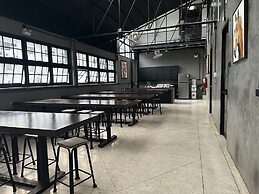 Premier Hostel Chiang Mai