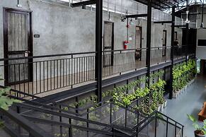Premier Hostel Chiang Mai