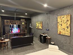 Premier Hostel Chiang Mai