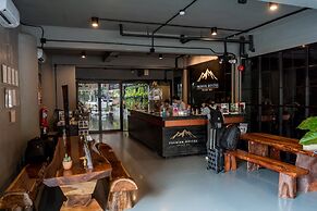 Premier Hostel Chiang Mai