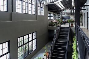 Premier Hostel Chiang Mai