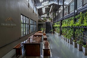 Premier Hostel Chiang Mai
