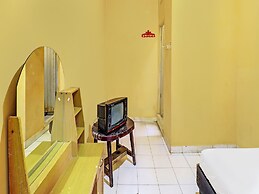 OYO 91235 Pondok Damu