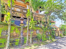 OYO 91235 Pondok Damu