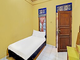 OYO 91235 Pondok Damu