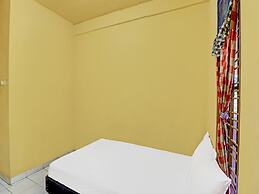 OYO 91235 Pondok Damu