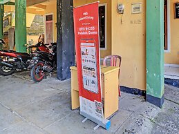 OYO 91235 Pondok Damu