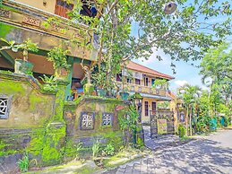 OYO 91235 Pondok Damu