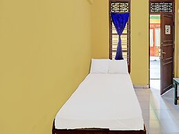 OYO 91235 Pondok Damu