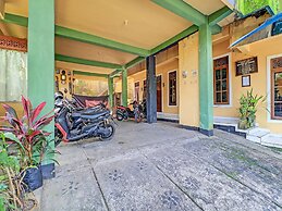 OYO 91235 Pondok Damu