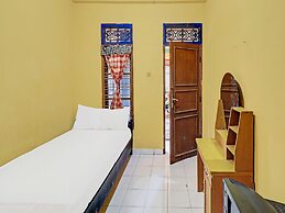 OYO 91235 Pondok Damu