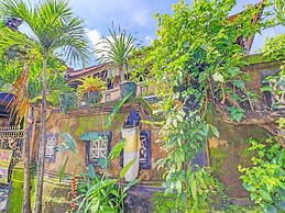 OYO 91235 Pondok Damu