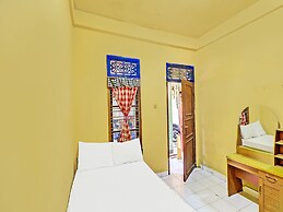 OYO 91235 Pondok Damu