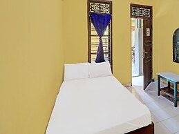 OYO 91235 Pondok Damu