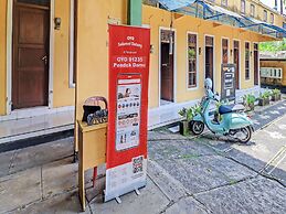 OYO 91235 Pondok Damu