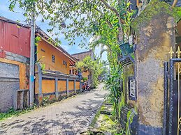 OYO 91235 Pondok Damu