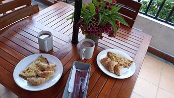 International hostel medellin