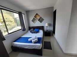 International hostel medellin