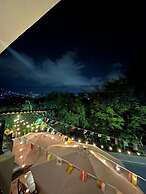 International hostel medellin