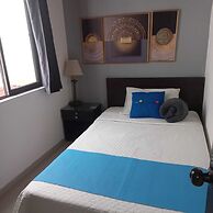 International hostel medellin