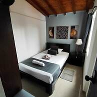 International hostel medellin