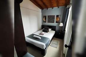 International hostel medellin