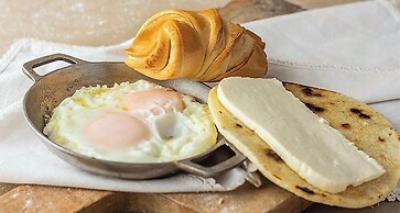 International hostel medellin