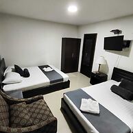 International hostel medellin