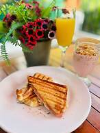 International hostel medellin