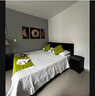 International hostel medellin