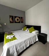 International hostel medellin