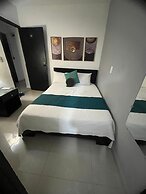 International hostel medellin