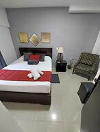 International hostel medellin