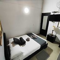 International hostel medellin