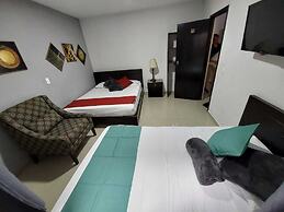 International hostel medellin