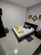 International hostel medellin