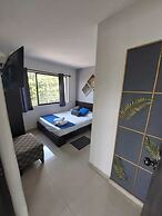 International hostel medellin