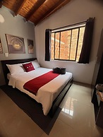 International hostel medellin