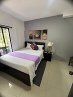 International hostel medellin