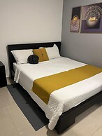 International hostel medellin