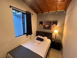 International hostel medellin