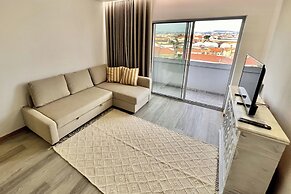 Charming Studio Apartment in Povoa de Varzim