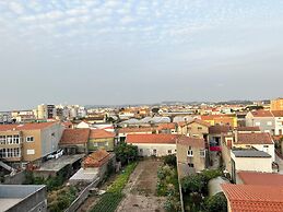 Charming Studio Apartment in Povoa de Varzim