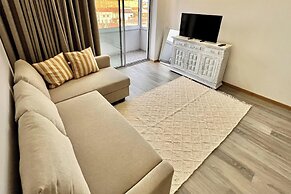Charming Studio Apartment in Povoa de Varzim